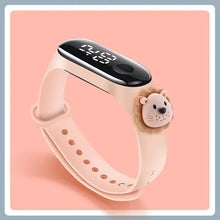 Load image into Gallery viewer, Disney Electronic LED Bracelet Watches
