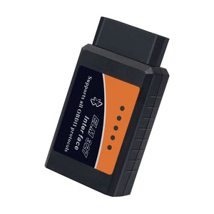 Mini OBD2 bluetooth 2.0 Scanner Mini OBD2 bluetooth Scanner for Multi-brands CAN-BUS  as same as ELM327 bluetooth