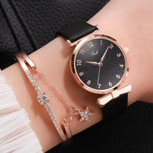 Load image into Gallery viewer, Luxury Magnetic Quartz Bracelet Watches
