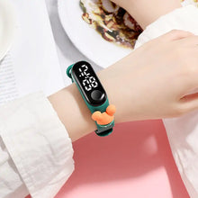 Load image into Gallery viewer, Disney Electronic LED Bracelet Watches
