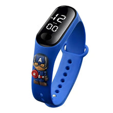 Load image into Gallery viewer, Disney Electronic LED Bracelet Watches
