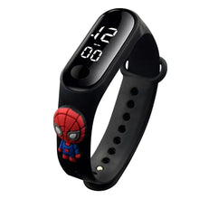 Load image into Gallery viewer, Disney Electronic LED Bracelet Watches
