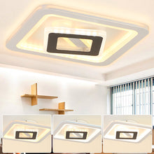 Load image into Gallery viewer, AC220V LED Ceiling Light Bedroom Bathroom Parlor Entrance Corridor Balcony Lamp
