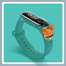 Load image into Gallery viewer, Disney Electronic LED Bracelet Watches
