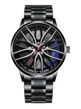 Load image into Gallery viewer, Sport Automotive Watches
