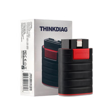 Load image into Gallery viewer, THINKCAR ThinkDiag OBD2 Full System OBDII Code Reader with 16 Reset Function for Android/IOS Easydaig Scanner Update Version
