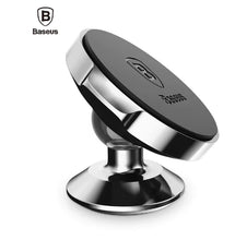 Load image into Gallery viewer, Baseus Magnetic Phone Dash Mount | Stand Phone Mount
