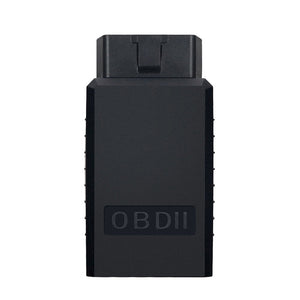 Mini OBD2 bluetooth 2.0 Scanner Mini OBD2 bluetooth Scanner for Multi-brands CAN-BUS  as same as ELM327 bluetooth