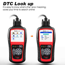 Load image into Gallery viewer, Autel AL519 OBD2 Scanner Diagnostic Tool Car Code Reader Escaner Automotriz Automotive Scanner Car Diagnostic
