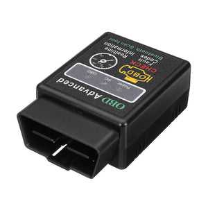 iMars ELM327 bluetooth Car OBD2 Scanner Diagnostic Tool Engine Code Reader