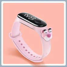 Load image into Gallery viewer, Disney Electronic LED Bracelet Watches
