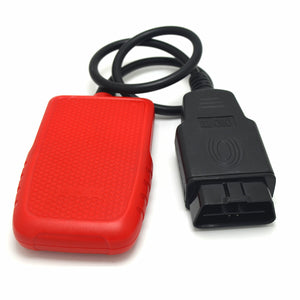 VC309 OBDII EOBD Code Reader Engine Analyzer Car Scanner OBD2 Scanner Cars Diagnostic Tool Multifunctional