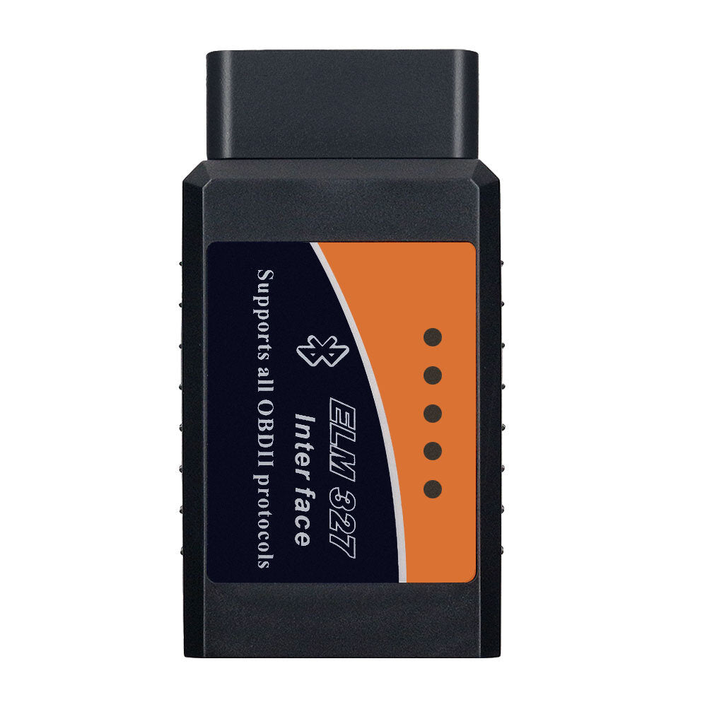 Mini OBD2 bluetooth 2.0 Scanner Mini OBD2 bluetooth Scanner for Multi-brands CAN-BUS  as same as ELM327 bluetooth