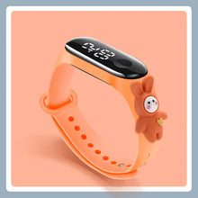 Load image into Gallery viewer, Disney Electronic LED Bracelet Watches
