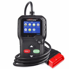 Load image into Gallery viewer, KONNWEI KW680 OBD2 Code Reader Universal Car Diagnostic Scanner Tool Full OBDII EOBD Function
