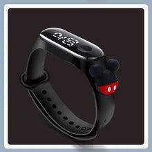 Load image into Gallery viewer, Disney Electronic LED Bracelet Watches
