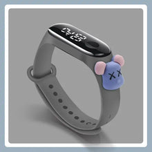 Load image into Gallery viewer, Disney Electronic LED Bracelet Watches
