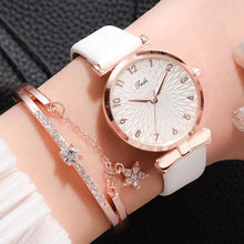 Load image into Gallery viewer, Luxury Magnetic Quartz Bracelet Watches
