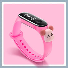 Load image into Gallery viewer, Disney Electronic LED Bracelet Watches
