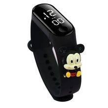 Load image into Gallery viewer, Disney Electronic LED Bracelet Watches
