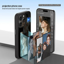 Load image into Gallery viewer, Projection Phone Case
