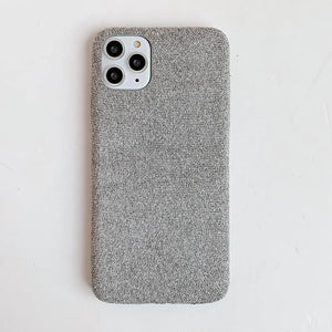 IPhone Canvas Case