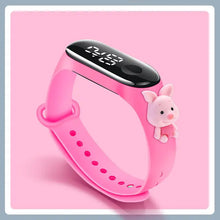 Load image into Gallery viewer, Disney Electronic LED Bracelet Watches
