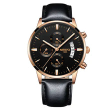 Load image into Gallery viewer, Men&#39;s Elegant Wrist Watches
