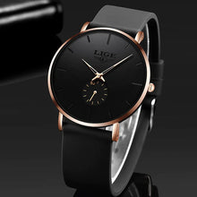 Load image into Gallery viewer, LIGE New Fashion Mens Watches
