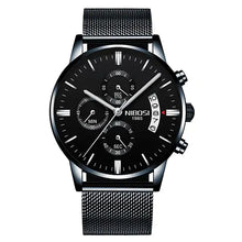 Load image into Gallery viewer, Men&#39;s Elegant Wrist Watches
