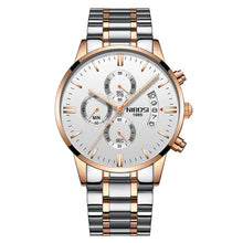 Load image into Gallery viewer, Men&#39;s Elegant Wrist Watches
