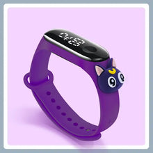 Load image into Gallery viewer, Disney Electronic LED Bracelet Watches
