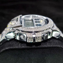 Load image into Gallery viewer, Digital Diamond Watches
