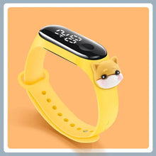 Load image into Gallery viewer, Disney Electronic LED Bracelet Watches
