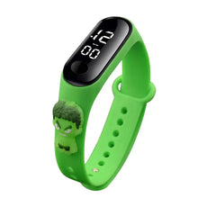 Load image into Gallery viewer, Disney Electronic LED Bracelet Watches
