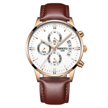 Load image into Gallery viewer, Men&#39;s Elegant Wrist Watches
