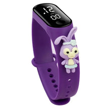 Load image into Gallery viewer, Disney Electronic LED Bracelet Watches
