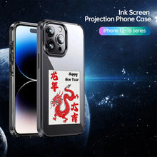 Load image into Gallery viewer, Projection Phone Case
