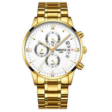 Load image into Gallery viewer, Men&#39;s Elegant Wrist Watches
