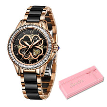 Load image into Gallery viewer, Suntkta Women&#39;s Dress Watches
