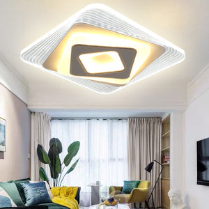 220V LED Ceiling Light Bedroom Bathroom Modern Simplicity Parlor Entrance Corridor Balcony Lamp