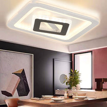 Load image into Gallery viewer, AC220V LED Ceiling Light Bedroom Bathroom Parlor Entrance Corridor Balcony Lamp
