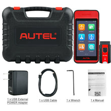 Load image into Gallery viewer, [EU Direct] 2023 Autel MaxiTPMS ITS600E  Diagnostic Scanner TPMS Relearn &amp; Scan Tool Upgraded of TS508 Oil Reset/BMS/SAS/EPB Work With TBE200E
