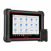 Load image into Gallery viewer, Autel MaxiPRO MP900-BT OBD2 Scanner Auto Diagnostic Tools ECU Coding 36+ Service Support CAN FD/DoIP Upgraed of MP808BT MK906PRO
