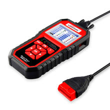 Load image into Gallery viewer, KONNWEI KW850 OBD2 Car Scan Diagnostic Tool EOBD Scanner Engine Fault Code Reader Multi-languages
