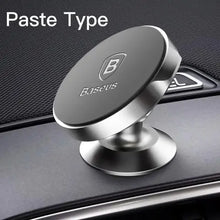 Load image into Gallery viewer, Baseus Magnetic Phone Dash Mount | Stand Phone Mount
