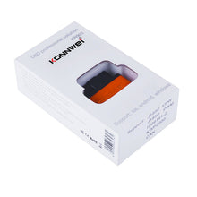 Load image into Gallery viewer, KONNWEI KW903 ELM327 OBD2 bluetooth Car Diagnostic Tool KW 903 elm 327 for Android Code Reader Scanner
