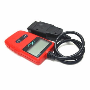 VC309 OBDII EOBD Code Reader Engine Analyzer Car Scanner OBD2 Scanner Cars Diagnostic Tool Multifunctional