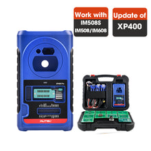 Load image into Gallery viewer, [EU Direct] Autel XP400PRO Car Key Programmer Tool And Chip Programmer Work Car Key Diagnostic Tool For Car Maintenance
