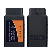 Load image into Gallery viewer, Mini OBD2 bluetooth 2.0 Scanner Mini OBD2 bluetooth Scanner for Multi-brands CAN-BUS  as same as ELM327 bluetooth
